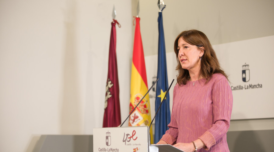 Castilla-La Mancha aprueba el Plan Regional de Adicciones con el acento puesto en la prevención ante las nuevas tecnologías y el juego patológico.